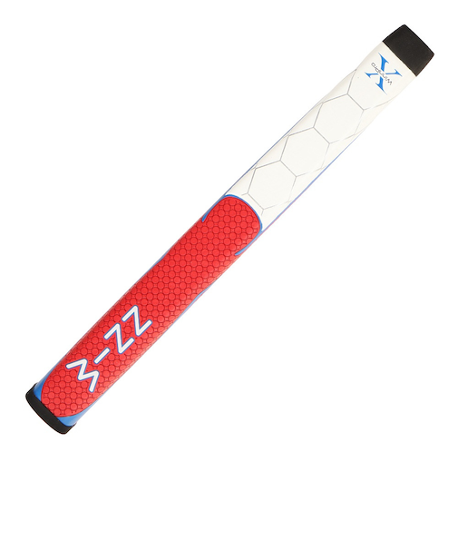 ウイン（WINN）パターグリップ J8L-WPX-RD