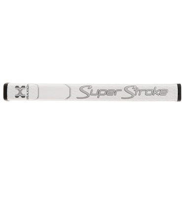 スーパーストローク（Super Stroke）パターグリップ TRピストル GT WHSV GR-225 120