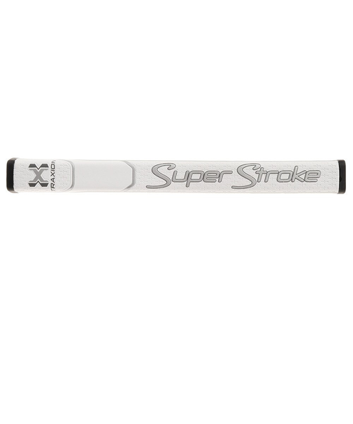 スーパーストローク（Super Stroke）パターグリップ TRピストル GT WHSV GR-225 120