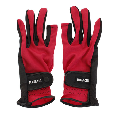 ハタチ（HATACHI）グラウンドゴルフ ストレッチG ワイン SS BH8080-66WC