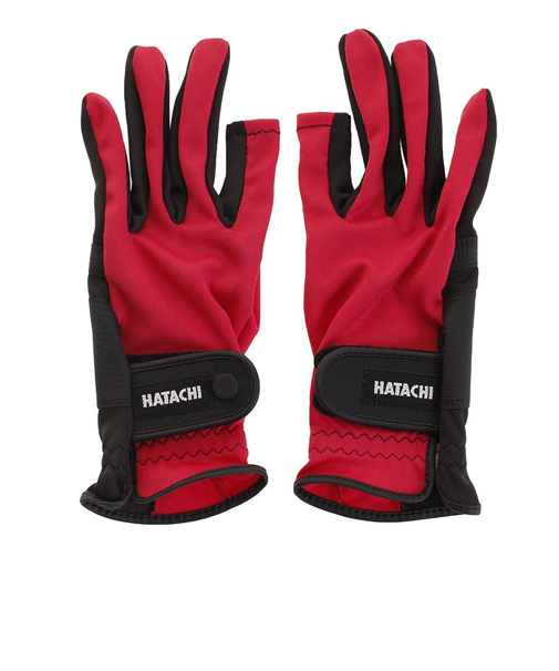 ハタチ（HATACHI）グラウンドゴルフ ストレッチG ワイン SS BH8080-66WC