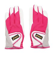 アシックス（ASICS）パークゴルフ 17SSハイパーグリップ GGP505.0128