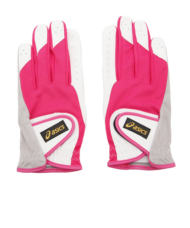 アシックス（ASICS）パークゴルフ 17SSハイパーグリップ GGP505.0128