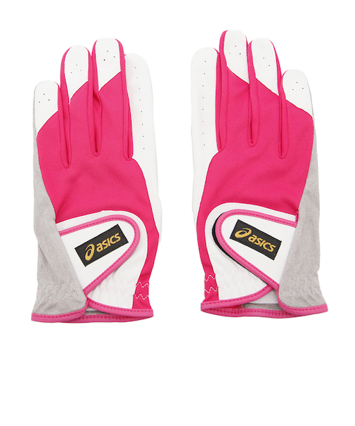 アシックス（ASICS）パークゴルフ 17SSハイパーグリップ GGP505.0128