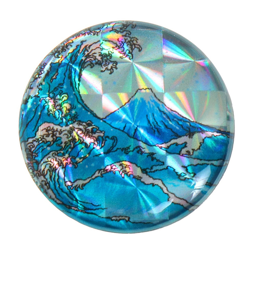 ハタチ（HATACHI）グラウンドゴルフ 雅マーカー ブルー BH6032-27