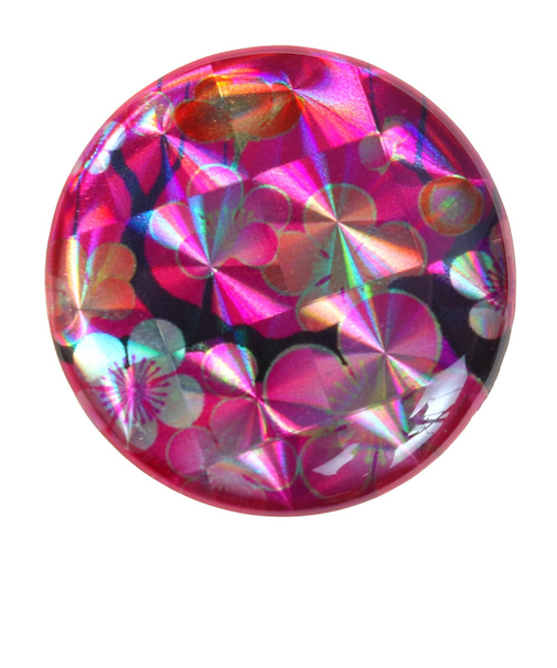 ハタチ（HATACHI）グラウンドゴルフ 雅マーカー ピンク BH6032-64