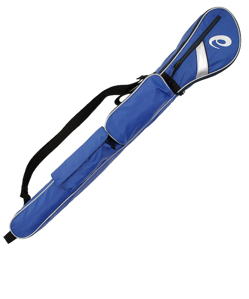 アシックス（ASICS）グラウンドゴルフ クラブバッグ 2本用 3283A073.400