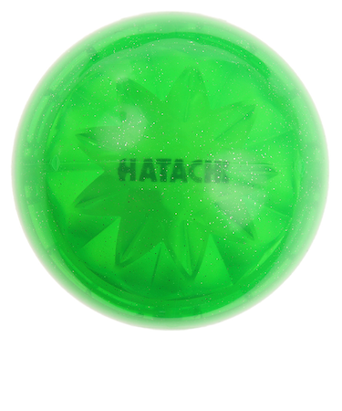 ハタチ（HATACHI）グラウンドゴルフ エアブレイドトパーズ グリーン BH3805A-35