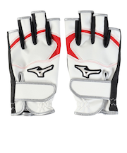 ミズノ（MIZUNO）パークゴルフ Zero Space ロングタイプ 手袋 C3JGP01562