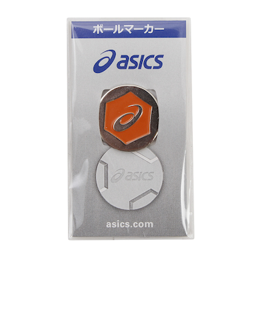 アシックス（ASICS）グラウンドゴルフ マーカー GGG542.20