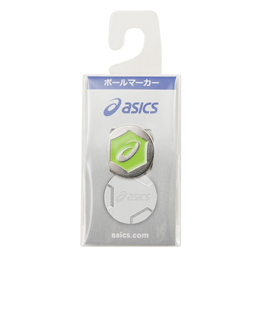 アシックス（ASICS）グラウンドゴルフ マーカー GGG542.73