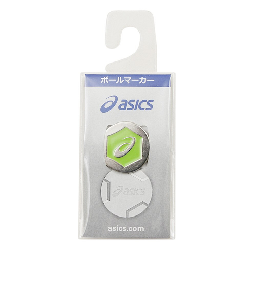アシックス（ASICS）グラウンドゴルフ マーカー GGG542.73