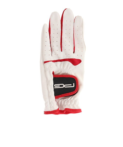 パフォーマンスギア（PG）ジュニア 左手用 グローブ PGNG9T2101.WHT
