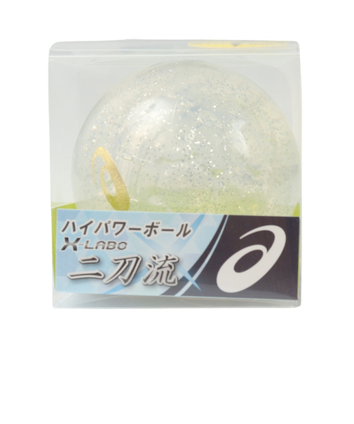 アシックス（ASICS）ハイパワーボール X-LABO 二刀流 3283A102.100