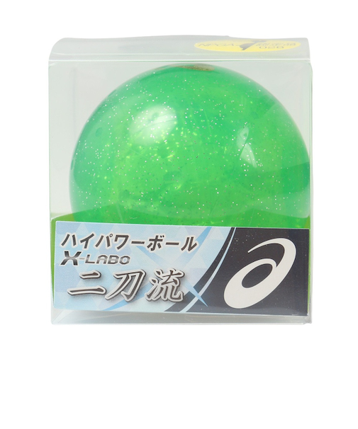 アシックス（ASICS）ハイパワーボール X-LABO 二刀流 3283A102.300