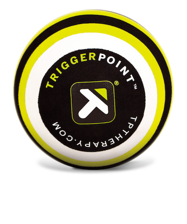 トリガーポイント TRIGGER POINT MB5 マッサージボール 大 4422