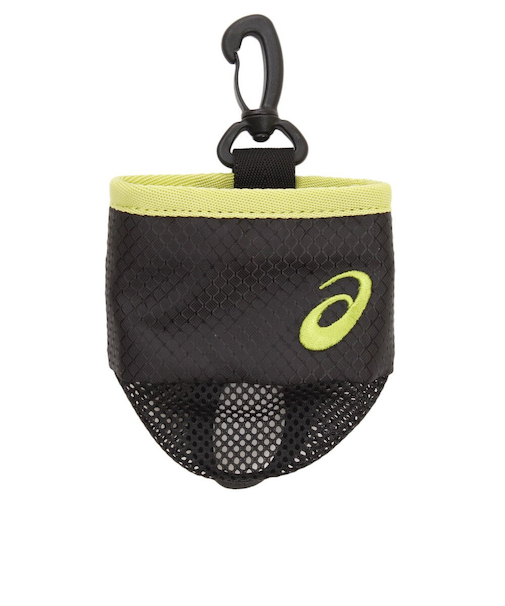 アシックス（ASICS）グラウンドゴルフ ボールポーチ 3283A020.001