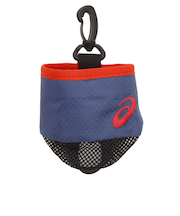 アシックス(ASICS)グラウンドゴルフ ボールポーチ 3283A020.400