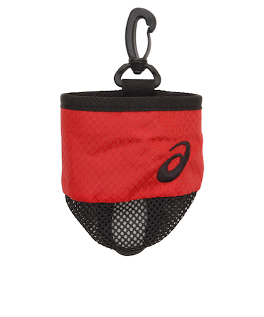アシックス（ASICS）グラウンドゴルフ ボールポーチ 3283A020.600