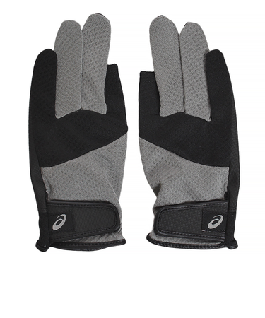 アシックス（ASICS）グラウンドゴルフ メッシュグローブ 3283A028.020