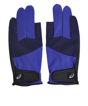 アシックス（ASICS）グラウンドゴルフ メッシュグローブ 3283A028.400