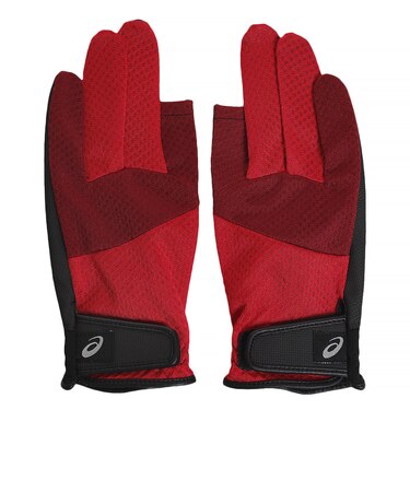 アシックス（ASICS）グラウンドゴルフ メッシュグローブ 3283A028.600