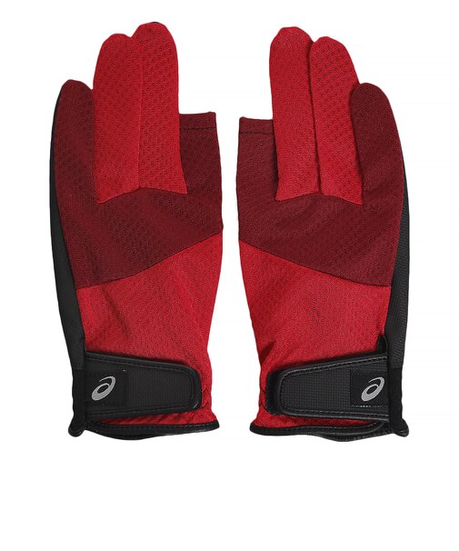 アシックス（ASICS）グラウンドゴルフ メッシュグローブ 3283A028.600