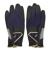 アシックス（ASICS）グラウンドゴルフ パワーグリップグローブ 3283A029.400