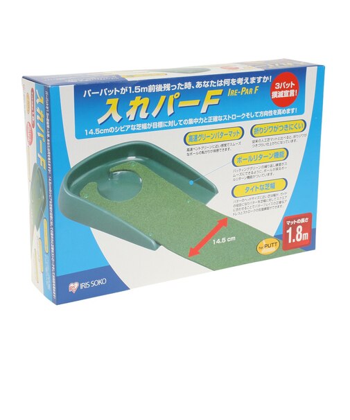 ライト（LITE）入れパーF M-448