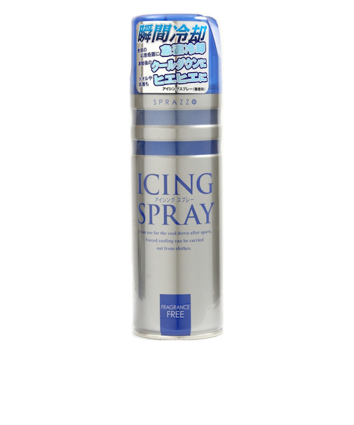 スプラッツォ（sprazzo）アイシングスプレー 無香料 844Z4KL29414