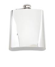 ハイマウント（High MOUNT）77625ミラーフラスコ 8oz