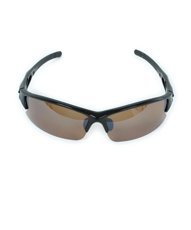 ミスリアル（MISURIARU）サングラス MC4013-8 UV