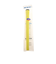 イオミック（IOMIC）Sticky SUPER LIGHT 1.8 レモンイエロー バックライン有り