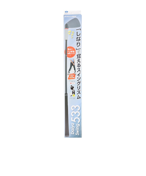 ダイヤ（DAIYA）ダイヤスイング 533 TR-533