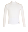 ザ・ワープ・バイ・エネーレ（The Warp By Ennerre）ゴルフウェア 吸汗速乾 接触冷感 インナー 長袖ハイネックシャツ WB5HTU60 WHT