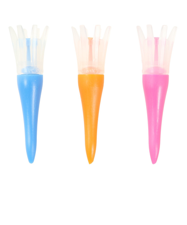 ダイヤ（DAIYA）エアロスパークティー UT&FW TE-721