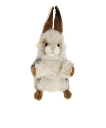 BH8180 フェアウェイウッド用 ウサギ ヘッドカバー