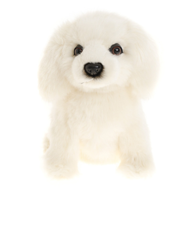 ヘッドカバー ぬいぐるみ マレンマ フェアウェイウッド用 BH8184