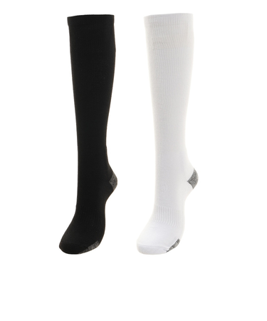 トミーアーマー（Tommy Armour）ゴルフ 抗菌防臭 ハイソックス 2足組 404TA1OK8098