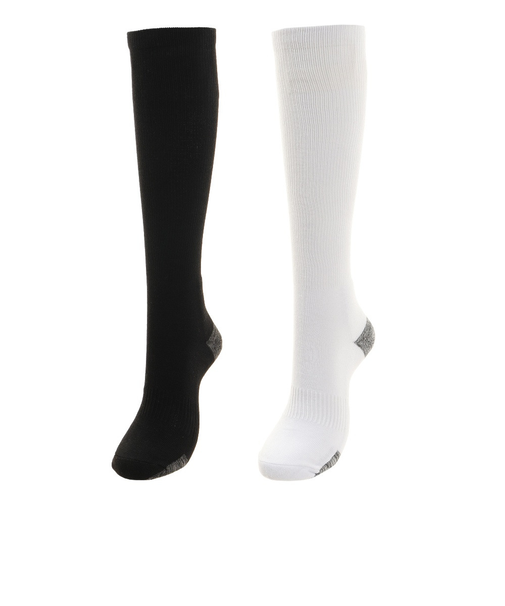 トミーアーマー（Tommy Armour）ゴルフ 抗菌防臭 ハイソックス 2足組 404TA1OK8098