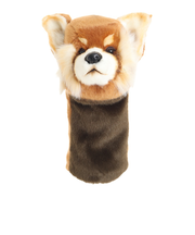 レッサーパンダ ドライバー用ヘッドカバー BH8187