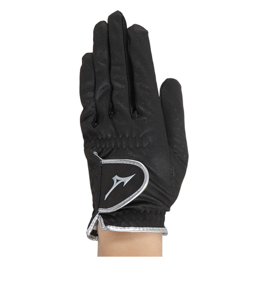 ミズノ（MIZUNO）ゴルフ 左手用 ゴルフ 手袋 ミズノムソウ 5MJML15109