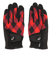 アシックス（ASICS）パークゴルフ ハイグリップグローブ 3283A009.002