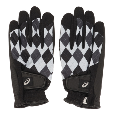 アシックス（ASICS）パークゴルフ ハイグリップグローブ 3283A009.001