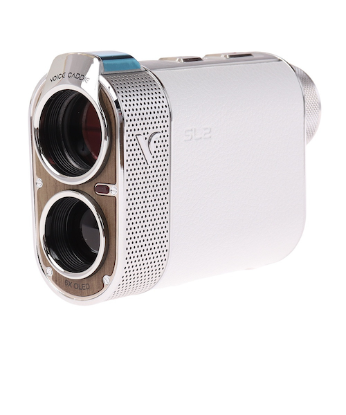 ゴルフ 距離計 SL2 レーザー GPS 距離測定器 携帯型 ゴルフナビ