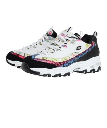 スケッチャーズ（SKECHERS）ゴルフシューズ ゴー ゴルフ ディライト 123998-WBMT