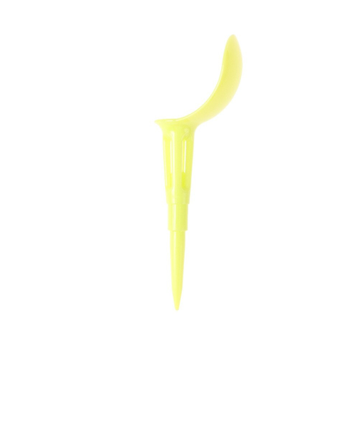 ライト（LITE）ノンスライスティーMAX T-395 YE