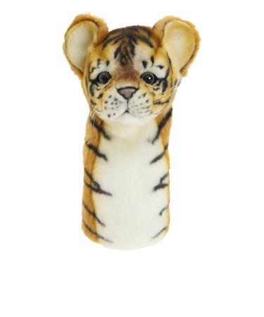 ユーティリティ用 タイガーヘッドカバー BH8169