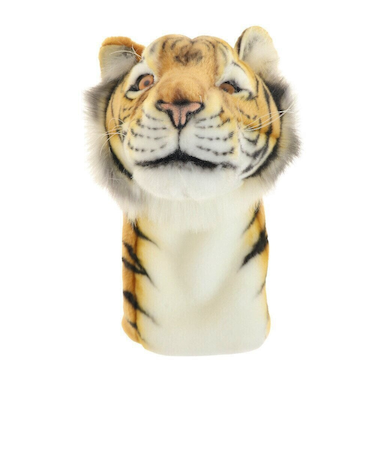 タイガー ドライバー用ヘッドカバー BH8108