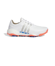 アディダス（adidas）ゴルフシューズ ツアー360 22 GV7248WH/TB